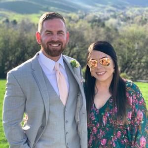 Meet your Posher, Aaron